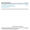 ČSN EN 60335-2-38 ed. 3 Změna A1 - Elektrické spotřebiče pro domácnost a podobné účely - Bezpečnost - Část 2-38: Zvláštní požadavky na elektrické opékače a kontaktní grily pro komerční účely