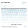 ČSN EN ISO 286-2 - Geometrické specifikace produktu (GPS) - ISO systém kódu pro tolerance lineárních rozměrů - Část 2: Tabulky normalizovaných tolerančních tříd a mezních úchylek pro díry a hřídele