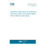 UNE 53565-4:2015 Rubber. Determination of adhesion to metal or other rigid substrates. Part 4: Four-plates method UNE 53565-4:2015 Rubber. Determination of adhesion to metal or other rigid substrates. Part 4: Four-plates method