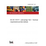 14/30275471 DC BS ISO 18137-1. Leaf springs. Part 1. Technical requirements and test methods 14/30275471 DC BS ISO 18137-1. Leaf springs. Part 1. Technical requirements and test methods
