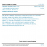 ČSN EN ISO 17263 - Inteligentní dopravní systémy (ITS) - Automatická identifikace vozidel, zařízení a nákladů - Systémové parametry intermodální dopravy