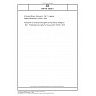 DIN EN 18229-1 AI trustworthiness framework - Part 1: Logging; English version prEN 18229-1:2026 DIN EN 18229-1 AI trustworthiness framework - Part 1: Logging; English version prEN 18229-1:2026