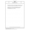 DIN EN ISO 16757-4 Data structures for electronic product catalogues for building services - Part 4: Data Dictionary structures for product catalogues (ISO 16757-4:2025)