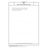 DIN IEC/TS 62622DIN SPEC 42622 Nanotechnologien - Beschreibung, Messung und dimensionale Qualitätsparameter von künstlichen Gittern (IEC/TS 62622:2012) DIN IEC/TS 62622DIN SPEC 42622 Nanotechnologien - Beschreibung, Messung und dimensionale Qualitätsparameter von künstlichen Gittern (IEC/TS 62622:2012)