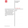 ISO 16784-1:2024-Corrosion of metals and alloys — Corrosion and fouling in industrial cooling water systems — Part 1: Guidelines and requirements for conducting pilot-scale evaluation of corrosion and fouling control additives for open recirculating cooling water systems