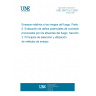 UNE 20672-5-2:2000 Fire hazard testing. Part 5: Assessment of potential corrosion damage by fire effluent. Section 2: Guidance on the selection and use of test methods. UNE 20672-5-2:2000 Fire hazard testing. Part 5: Assessment of potential corrosion damage by fire effluent. Section 2: Guidance on the selection and use of test methods.