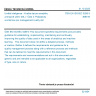 ČSN EN ISO/IEC 5259-3 - Umělá inteligence - Kvalita dat pro analytiku a strojové učení (ML) - Část 3: Požadavky a směrnice pro management kvality dat
