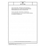 DIN EN 18082 Foods of animal origin - Multimethod for the determination of pesticide residues using LC-based analysis following acetonitrile extraction/partitioning and clean-up by dispersive SPE