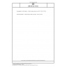 DIN EN ISO 19142 Geographic information - Web Feature Service (ISO 19142:2010)