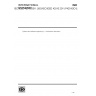 ISO/IEC/IEEE 42010 Systems and software engineering — Architecture description ISO/IEC/IEEE 42010 Systems and software engineering — Architecture description