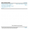 ČSN EN 140401-803 ed. 2 Změna A3 - Předmětová specifikace - Neproměnné nízkovýkonové vrstvové rezistory pro povrchovou montáž (SMD) - Válcové - Třídy stability 0,05; 0,1; 0,25; 0,5; 1; 2