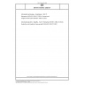 DIN EN ISO/IEC 2382-37 Informationstechnik - Begriffe - Teil 37: Biometrie (ISO/IEC 2382-37:2022); Deutsche und Englische Fassung prEN ISO/IEC 2382-37:2023 DIN EN ISO/IEC 2382-37 Informationstechnik - Begriffe - Teil 37: Biometrie (ISO/IEC 2382-37:2022); Deutsche und Englische Fassung prEN ISO/IEC 2382-37:2023