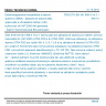 ČSN ETSI EN 301 908-3 V4.2.1 - Elektromagnetická kompatibilita a rádiové spektrum (ERM) - Základnové stanice (BS), opakovače a uživatelská zařízení (UE) buňkových sítí IMT-2000 třetí generace - Část 3: Harmonizovaná EN pokrývající základní požadavky článku 3.2 Směrnice R&#38;TTE na IMT-2000, CDMA s přímým rozprostřením (UTRA FDD a E-UTRA FDD) (BS)
