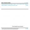 ČSN EN 60730-2-5 ed. 3 Změna A2 - Automatická elektrická řídicí zařízení - Část 2-5: Zvláštní požadavky na elektrické automatiky hořáků