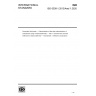 ISO 6358-1:2013/Amd 1:2020-Pneumatic fluid power — Determination of flow-rate characteristics of components using compressible fluids — Part 1: General rules and test methods for steady-state flow — Amendment 1: Effective conductance