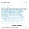 ČSN ETS 300 329 ed. 2 - Rádiová zařízení a systémy (RES) - Elektromagnetická kompatibilita (EMC) zařízení digitálních globálních bezšňůrových telekomunikací