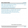 ČSN ETSI EN 301 489-13 V1.2.1 - Elektromagnetická kompatibilita a rádiové spektrum (ERM) - Norma pro elektromagnetickou kompatibilitu (EMC) rádiových zařízení a služeb - Část 13: Specifické podmínky pro rádiová a přidružená zařízení (hovorová a nehovorová) občanského pásma (CB)