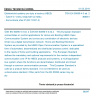 ČSN EN 50090-4-3 ed. 2 - Elektronické systémy pro byty a budovy (HBES) - Část 4-3: Vrstvy nezávislé na médiu - Komunikace přes IP (EN 13321-2)