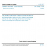 ČSN ISO/IEC 17789 - Informační technologie - Cloud computing - Referenční architektura