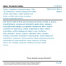 ČSN EN ISO 1833-12 - Textilie - Kvantitativní chemická analýza - Část 12: Směsi akrylu, určitých modakrylových vláken, určitých chlorovláken, určitých elastanových vláken s určitými jinými vlákny (metoda s použitím dimethylformamidu)