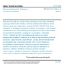 ČSN EN ISO 15189 ed. 3 - Zdravotnické laboratoře - Požadavky na kvalitu a kompetenci
