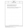 DIN EN ISO 18984 Ball valves for thermoplastics piping systems for hot and cold water installations under pressure - Types, dimensions and requirements (ISO 18984:2025)