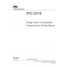 IPC-2316 - Standard Only IPC-2316 - Standard Only