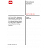 ISO/TS 8182:2026 - Welding and allied processes — Requirements and recommendations for the use of the welding parameters related to the arc energy for qualification and specification of welding procedures ISO/TS 8182:2026 - Welding and allied processes — Requirements and recommendations for the use of the welding parameters related to the arc energy for qualification and specification of welding procedures