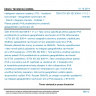 ČSN ETSI EN 302 636-6-1 V1.2.1 - Inteligentní dopravní systémy (ITS) - Vozidlové komunikace - Geografické navrhování sítí - Část 6: Integrace internetu - Podčást 1: Přenos paketů IPv6 prostřednictvím protokolů geografického navrhování sítí