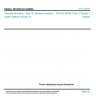ČSN EN 60079-18 ed. 3 Oprava 1 - Výbušné atmosféry - Část 18: Zařízení chráněné zalitím zalévací hmotou &quot;m