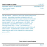 ČSN EN 61605 ed. 3 - Neproměnné induktory pro elektronická a telekomunikační zařízení - Kódy značení
