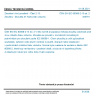 ČSN EN IEC 60068-2-13 ed. 2 - Zkoušení vlivů prostředí - Část 2-13: Zkoušky - Zkouška M: Nízký tlak vzduchu