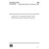 ISO/IEC/IEEE 8802-1X:2013/Amd 2:2020 Information technology — Telecommunications and information exchange between systems — Local and metropolitan area networks — Part 1X: Port-based network access control — Amendment 2: YANG data model