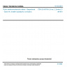 ČSN EN 60745-2-6 ed. 2 Změna Z1 - Ruční elektromechanické nářadí - Bezpečnost - Část 2-6: Zvláštní požadavky na kladiva