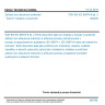 ČSN EN IEC 60974-9 ed. 2 - Zařízení pro obloukové svařování - Část 9: Instalace a používání