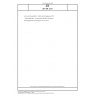 DIN EN 3274 Luft- und Raumfahrt - Rohrverschraubung 8°30' - Gewindeende - Konstruktionsblatt; Deutsche und Englische Fassung EN 3274:2010 DIN EN 3274 Luft- und Raumfahrt - Rohrverschraubung 8°30' - Gewindeende - Konstruktionsblatt; Deutsche und Englische Fassung EN 3274:2010