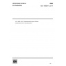 ISO 19699-1:2017-Superabsorbent polymer — Sodium polyacrylate resin for absorbing blood-Part 1: Test methods