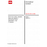 ISO/TS 18101-2:2026 - Automation systems and integration — Asset-intensive industry interoperability — Part 2: Vocabulary