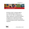21/30438761 DC BS EN IEC 61557-16. Electrical safety in low voltage distribution systems up to 1 000 V a.c. and 1 500 V d.c Equipment for testing, measuring or monitoring of protective measures Part 16. Equipment for testing the effectiveness of the protective measures of electrical equipment and/or medical electrical equipment 21/30438761 DC BS EN IEC 61557-16. Electrical safety in low voltage distribution systems up to 1 000 V a.c. and 1 500 V d.c Equipment for testing, measuring or monitoring of protective measures Part 16. Equipment for testing the effectiveness of the protective measures of electrical equipment and/or medical electrical equipment
