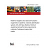 BS EN 62320-1:2015 Maritime navigation and radiocommunication equipment and systems. Automatic identification system (AIS) AIS Base Stations. Minimum operational and performance requirements, methods of testing and required test results