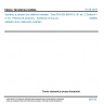 ČSN EN 60870-5-101 ed. 2 Změna A1 - Systémy a zařízení pro dálkové ovládání - Část 5-101: Přenosové protokoly - Společná norma pro základní úkoly dálkového ovládání