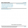 ČSN ETSI EN 300 392-3-5 V1.3.1 - Zemské svazkové rádiové sítě (TETRA) - Hlas a data (V+D) - Část 3: Spolupráce na rozhraní mezi systémy (ISI) - Podčást 5: Mobilita managementu jako přídavný rys sítě (ANF-ISIMM)