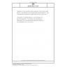 DIN EN ISO 11127-4 Preparation of steel substrates before application of paints and related products - Test methods for non-metallic blast-cleaning abrasives - Part 4: Assessment of hardness by a glass slide test (ISO 11127-4:2020)