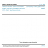 ČSN ISO/IEC 10166-2 Změna Amd.2 - Informační technika. Textové a kancelářské systémy. Archivace a vyhledávání dokumentů (DFR). Část 2: Specifikace protokolu