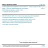 ČSN ETSI EN 301 489-1 V1.4.1 - Elektromagnetická kompatibilita a rádiové spektrum (ERM) - Norma pro elektromagnetickou kompatibilitu (EMC) rádiových zařízení a služeb - Část 1: Společné technické požadavky