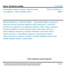 ČSN EN 61966-9 ed. 2 - Multimediální systémy a zařízení - Barevná měření a management - Část 9: Digitální kamery