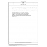 DIN 38414-24 German standard methods for the examination of water, waste water and sludge - Sludge and sediments (group S) - Part 24: Determination of polychlorinated dibenzodioxins (PCDDs) and polychlorinated dibenzofuranes (PCDFs) (S 24) DIN 38414-24 German standard methods for the examination of water, waste water and sludge - Sludge and sediments (group S) - Part 24: Determination of polychlorinated dibenzodioxins (PCDDs) and polychlorinated dibenzofuranes (PCDFs) (S 24)
