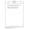 DIN EN 17740 Requirements for professional profiles related to personal data processing and protection