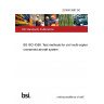 22/30412887 DC BS ISO 4358. Test methods for civil multi-copter unmanned aircraft system