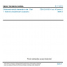 ČSN EN 61810-1 ed. 4 Oprava 2 - Elektromechanická elementární relé - Část 1: Obecné a bezpečnostní požadavky